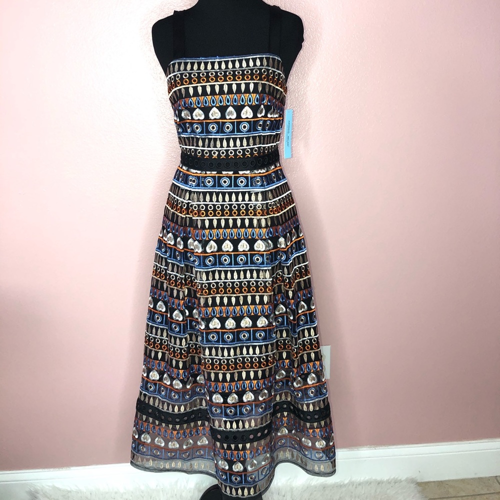 Antonio Melani Dress